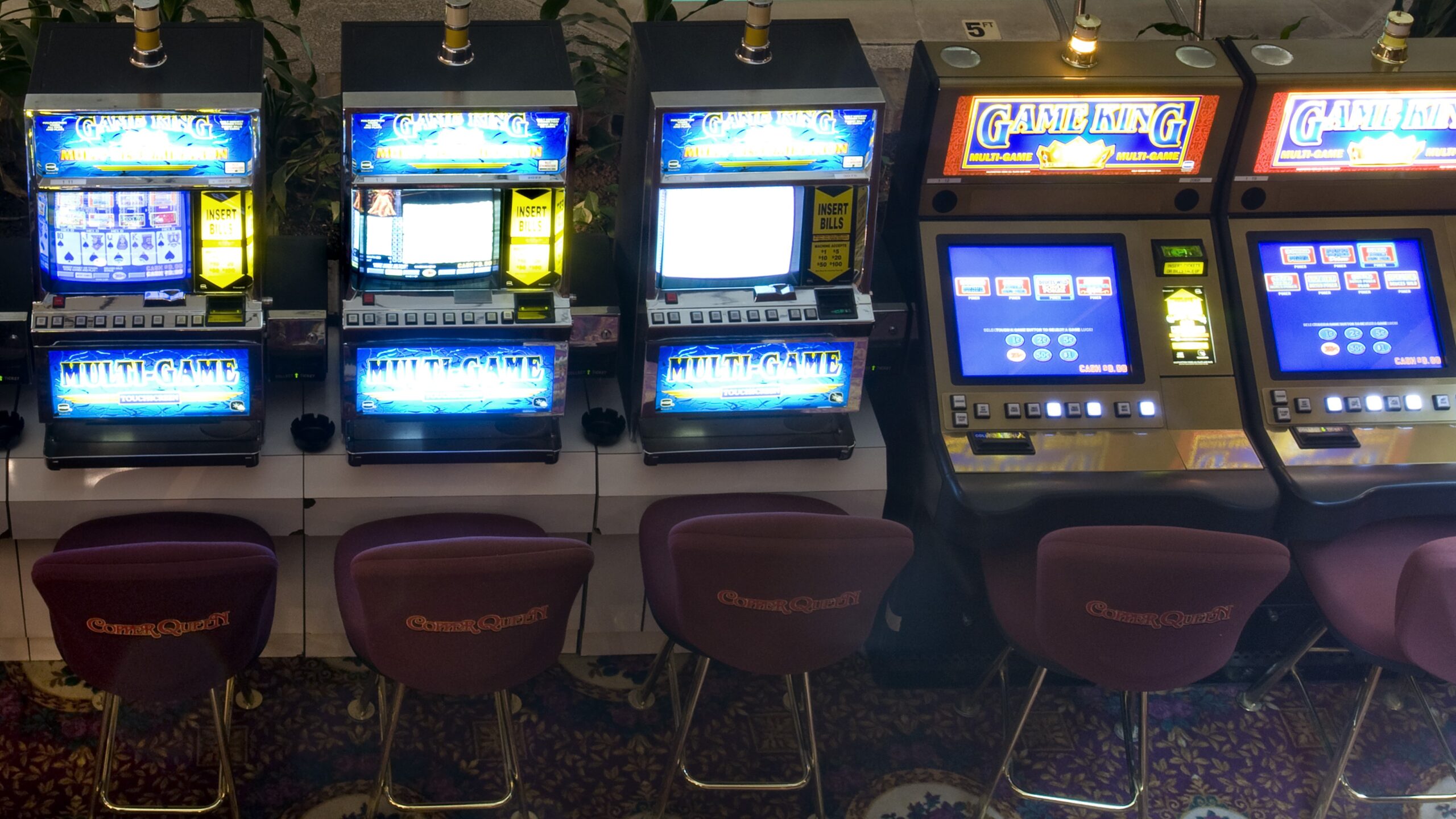 Best video poker variants for players