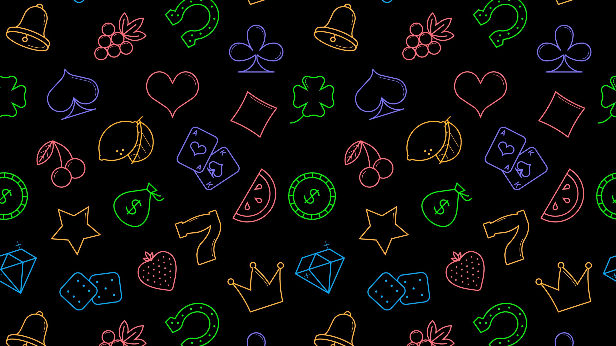 The dark patterns used incasino apps